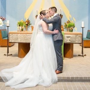 Meet your Posher, Becky